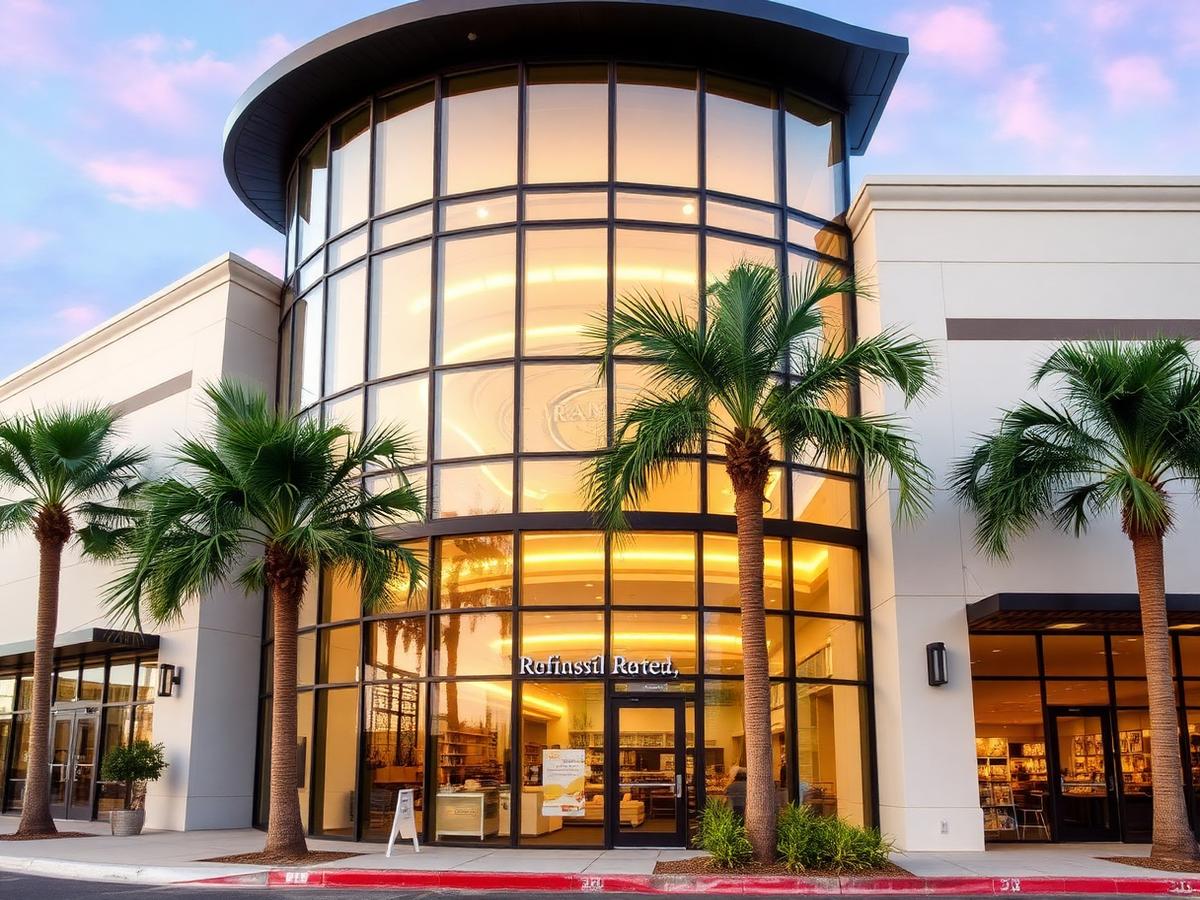 Florida Commercial Renovation